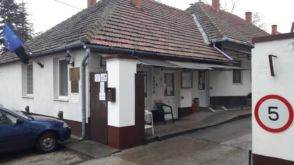 Péntektől látogatható, védettségi igazolvánnyal az Idősek Otthona