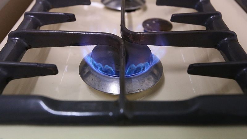 Ismét van gázszolgáltatás Kiskunhalason