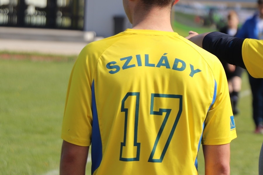 Eseménydús héten van túl a Szilády RFC