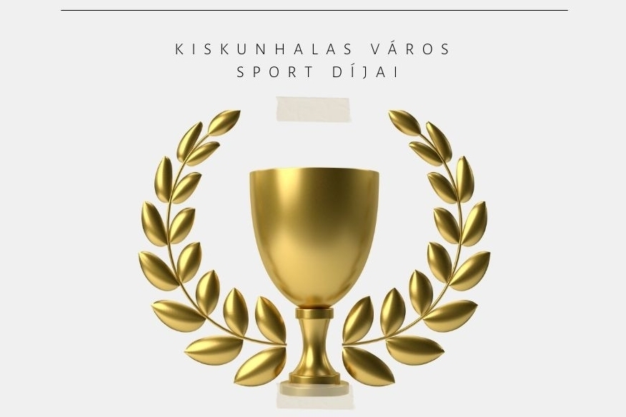 Várják a jelöléseket a városi sportdíjakra