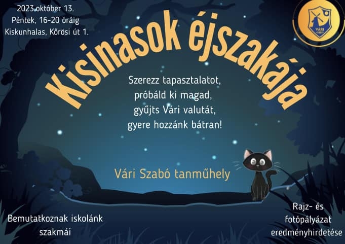 Kisinasok éjszakája