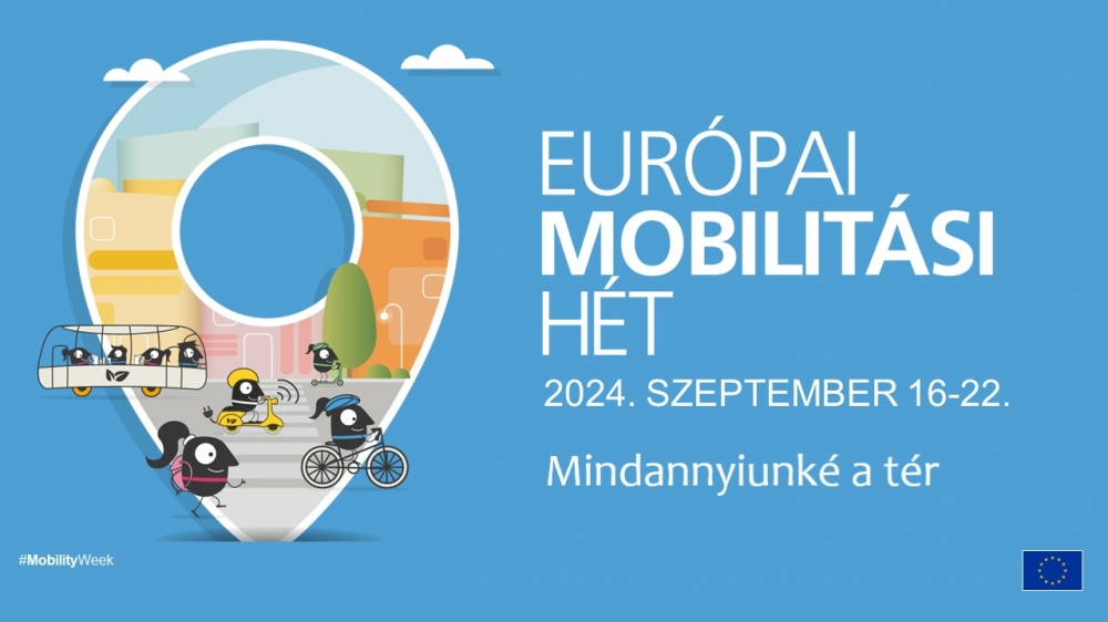 Európai Mobilitási Hét