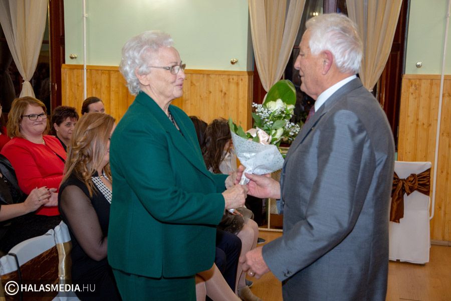 Harmincéves a Ván Iroda Kft. (galéria)
