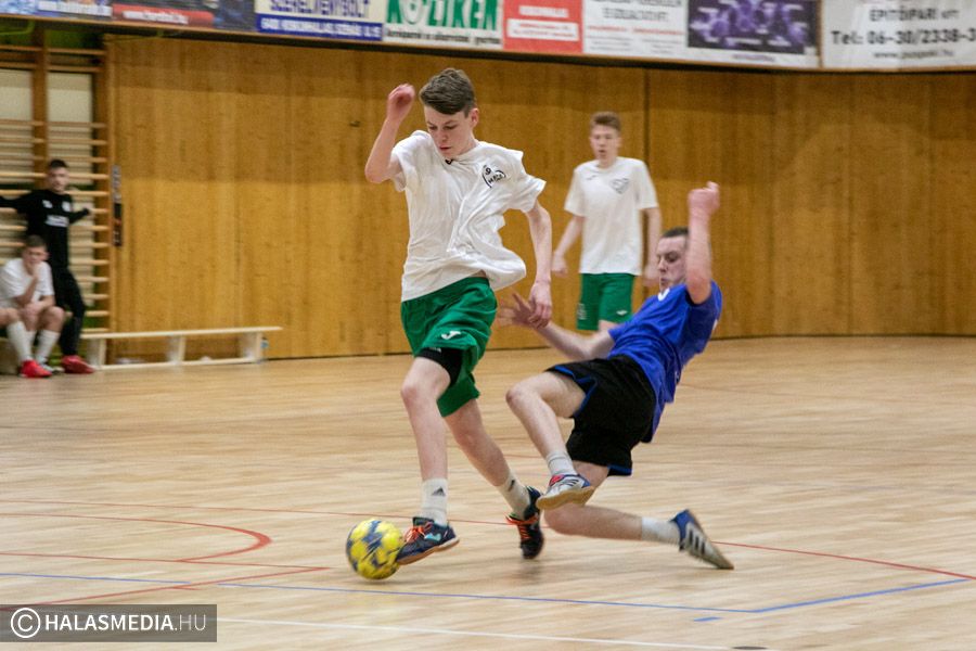 Rákóczi Kupa: egy halasi döntős biztosan lesz (galéria)