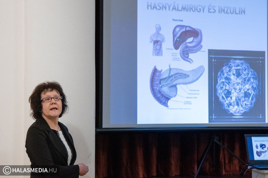 A cukorbetegség súlyos szövődményeket okozhat (galéria)