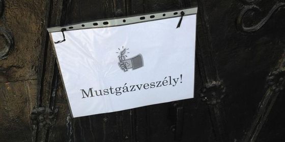 Ölt a mustgáz