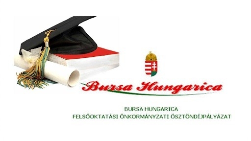 Megjelent a Bursa Hungarica ösztöndíjpályázat