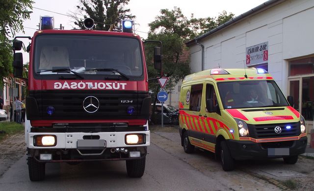 Hat áldozat 