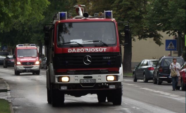 Egyre több a kéménytűz