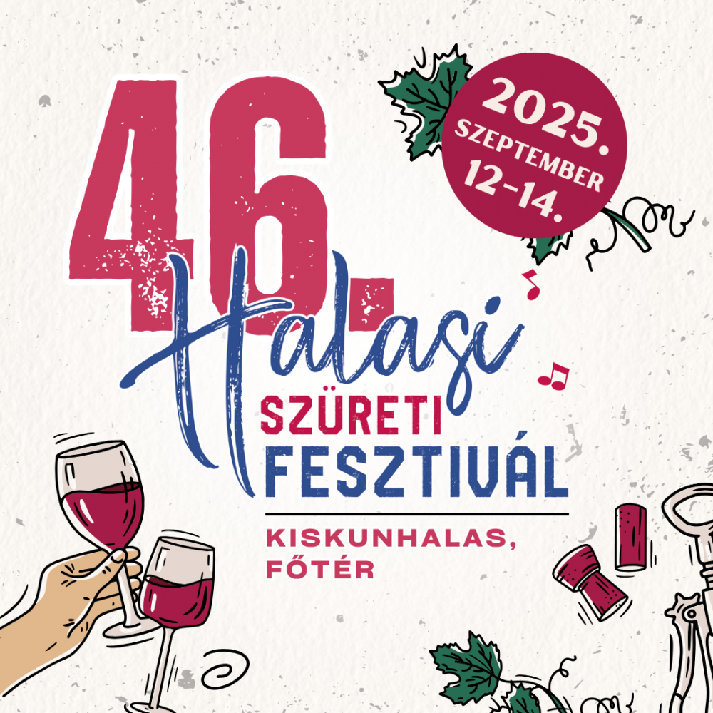 46. Szüreti Fesztivál
