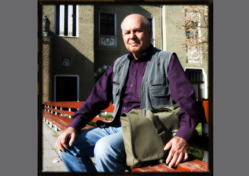 A város gazdája