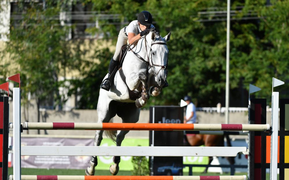 Ifj. Szabó Gábor GP kvalifikációs sikere (galéria)