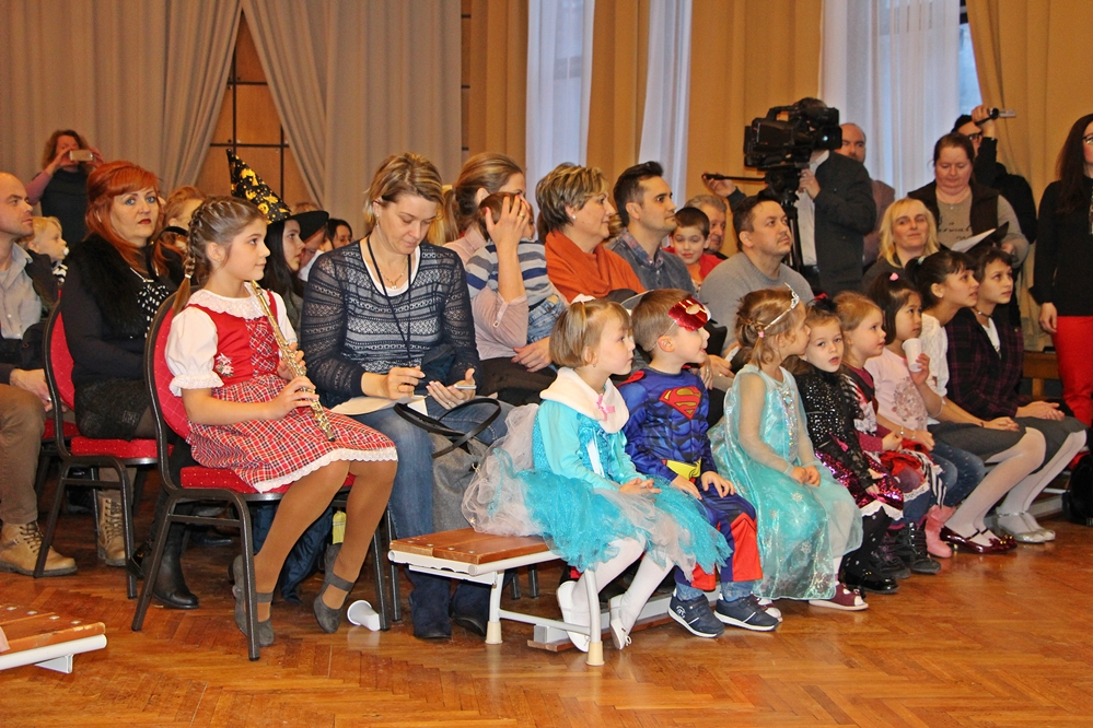Együtt koncert
