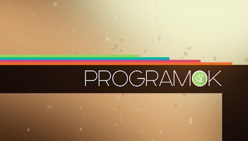 Programszüret Kiskunhalason
