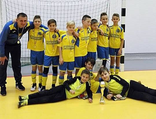 Arany- és bronzérem a Szilády RFC-nek