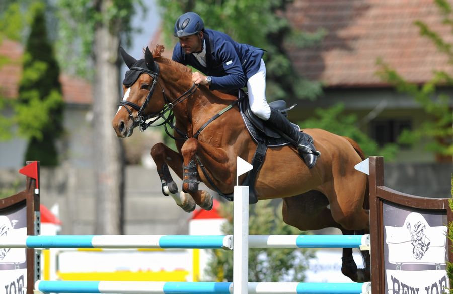 Kövy Andrásé a Grand Prix