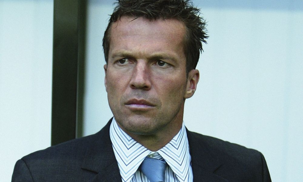 Lothar kapitány