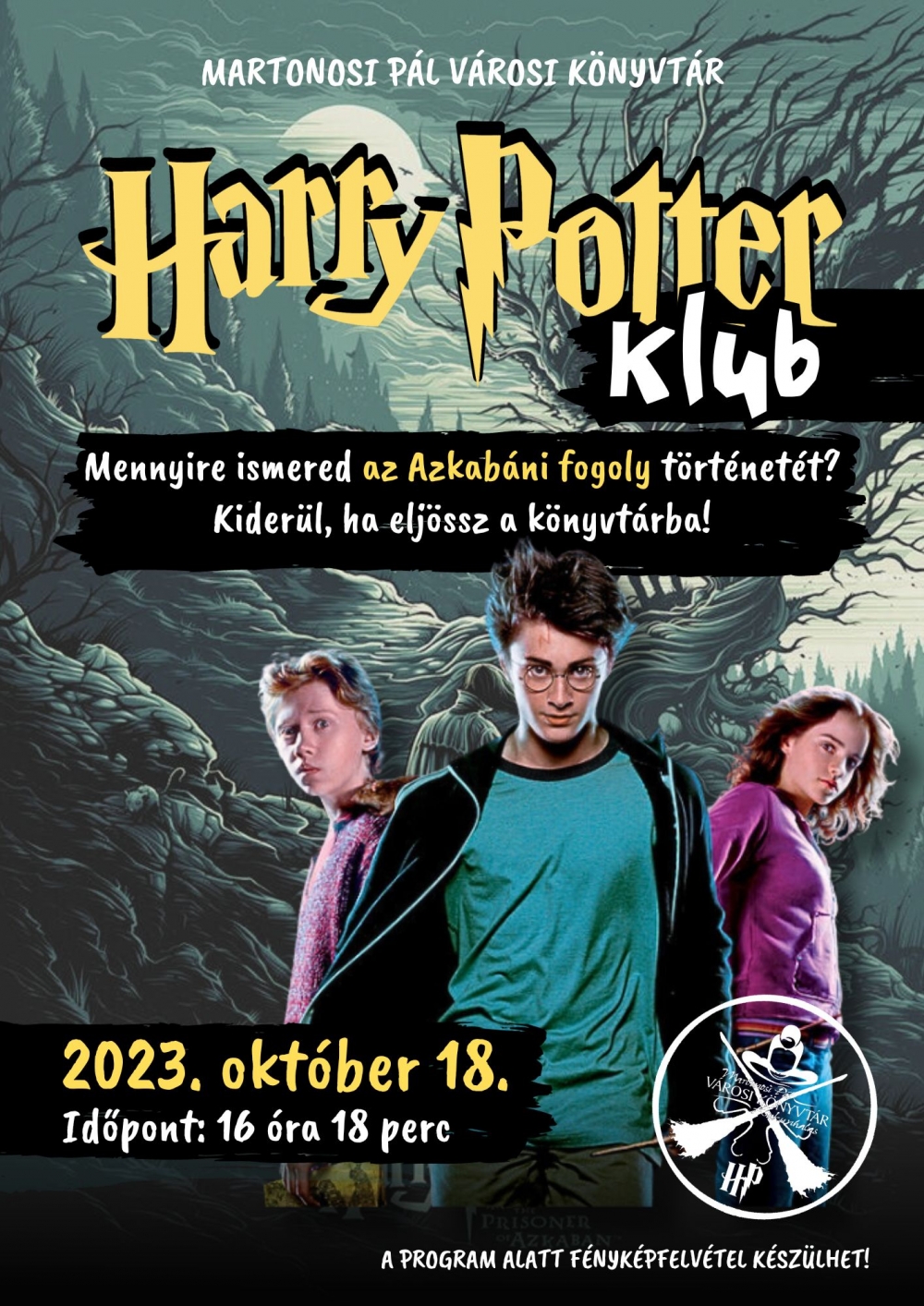 Harry Potter Klub