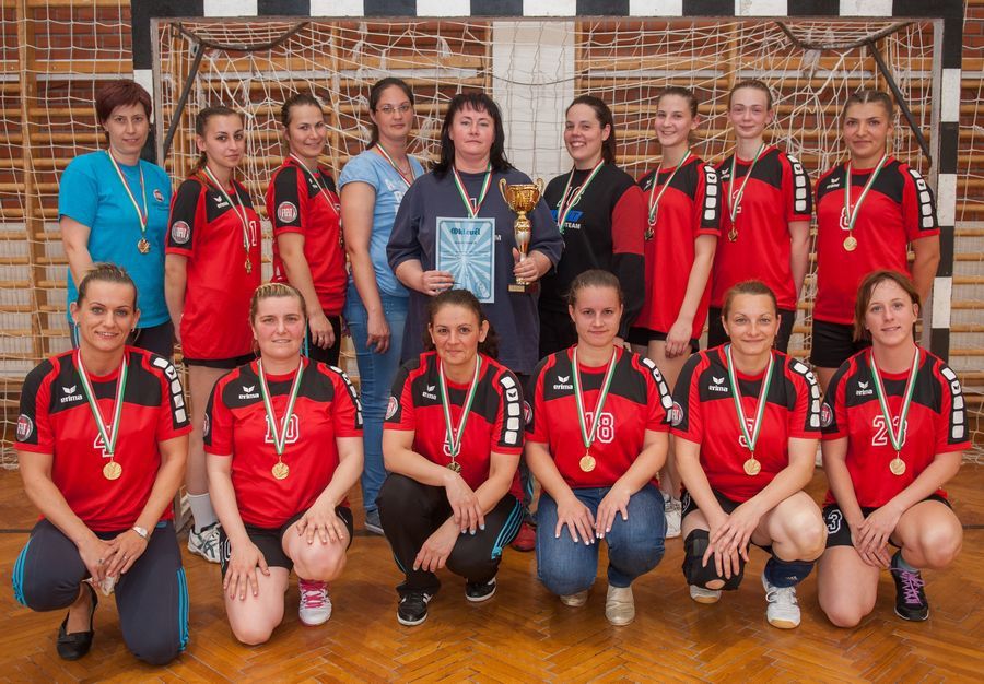 Győzelemmel kezdett az Autoteam SE