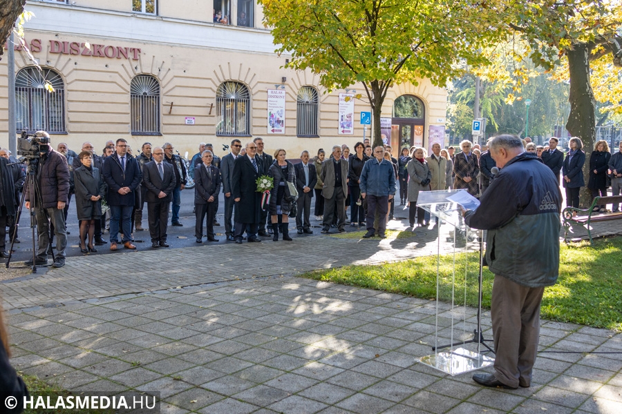 „Ez volt az egyetlen igazán győztes magyar forradalom”