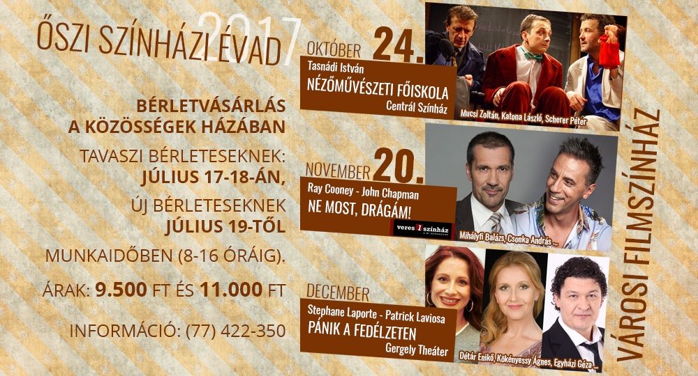 Három az egyben