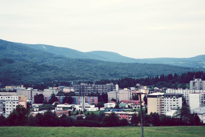 A régiónk közigazgatási rendje – lakótelep, falu, község, város, ország