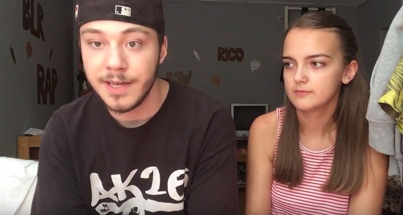 (►) Villogj! pályázat halasi szereplőkkel