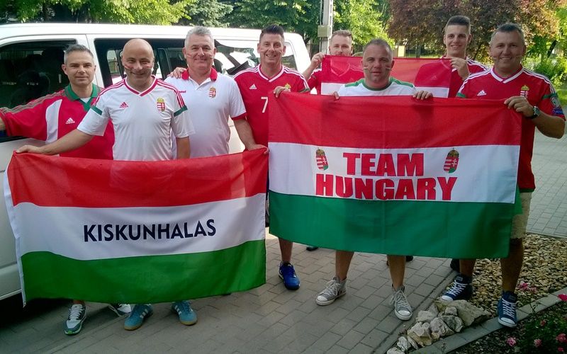 (►) Hajrá, magyarok!