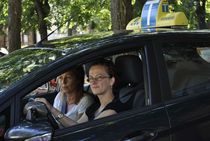 580 kilométer vezetés a jogsiért