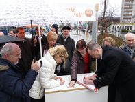 Csúcshülyeség és döbbenetes kínzás