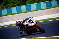 Ötből öt a H-Moto Team mérlege a Hungaroringen