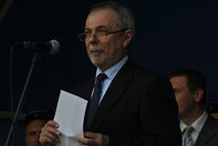 Czerván György: nagy a felelősség az agráriumon