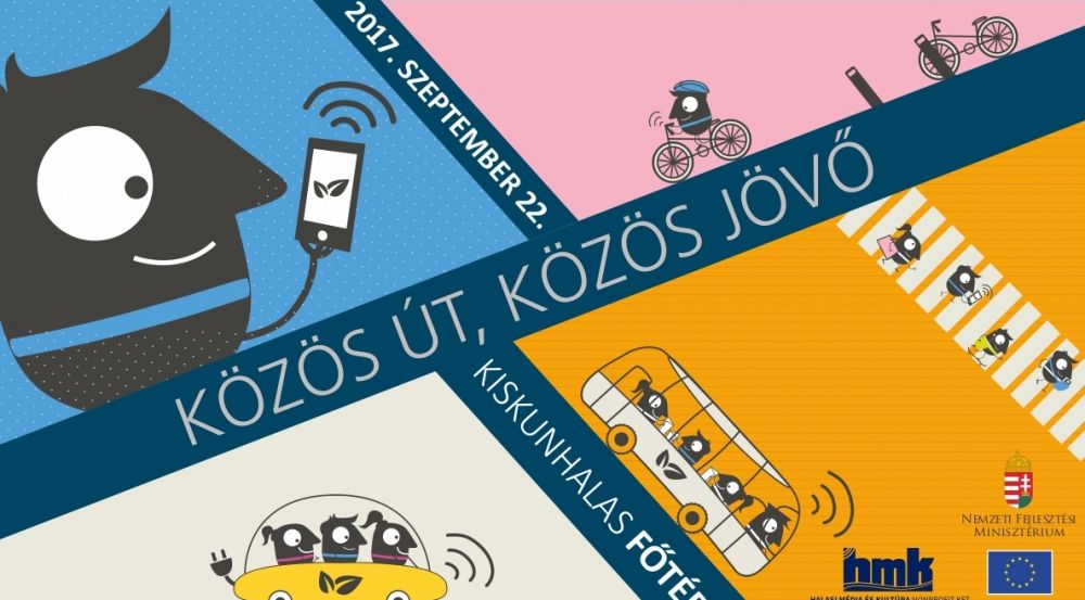 Autómentes nap és díjmentes buszozás