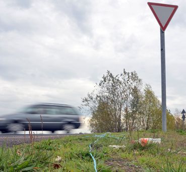 Bálamadzag a motorosoknak