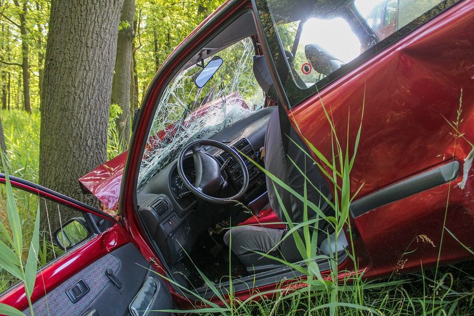 Rendőrségi akció a balesetek megelőzéséért