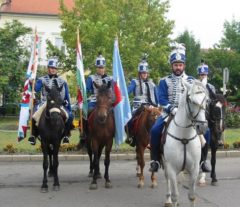 Emléknap a jászkun redemtio