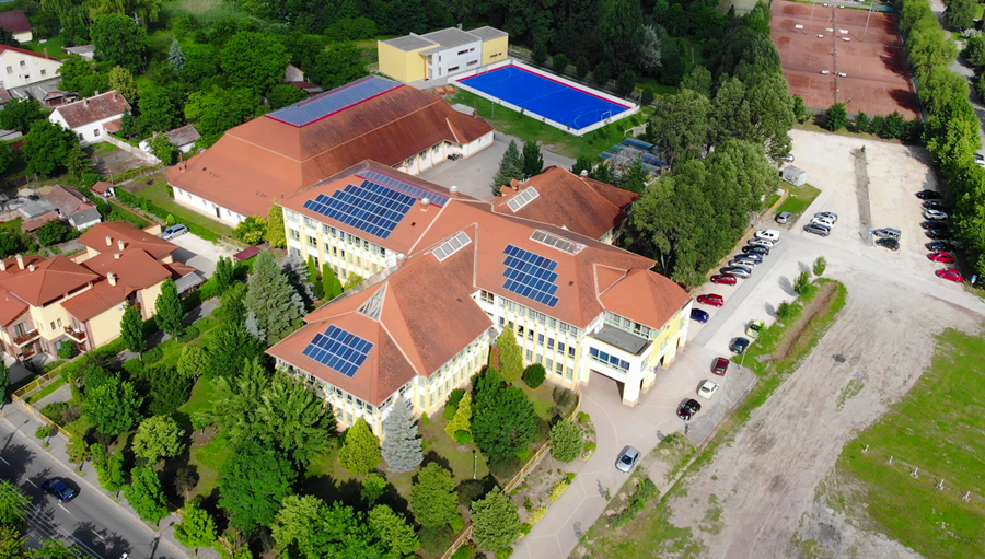 Bibós emlékpark létrehozását tervezik