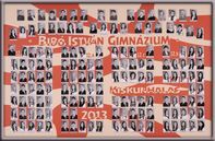 Ők a Bibó-gimnázium végzősei