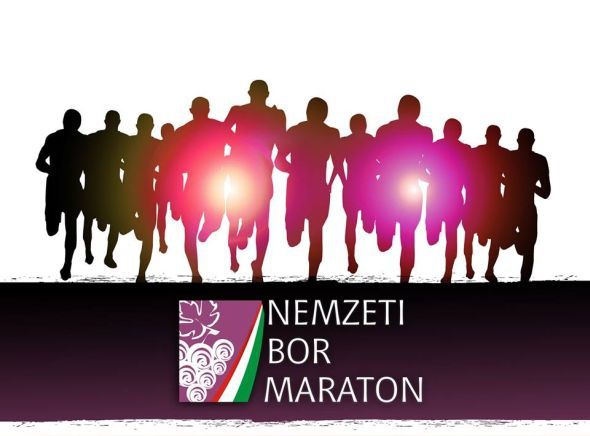Halasra is jön a Bor Maraton