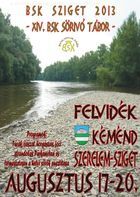 Sörivó tábor