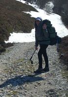 El Camino de Santiago