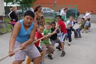 Rajzoltak, táncoltak, sportoltak (galériával)