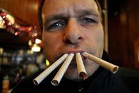 Nekik lesz biznisz cigarettát árulni Kiskunhalason
