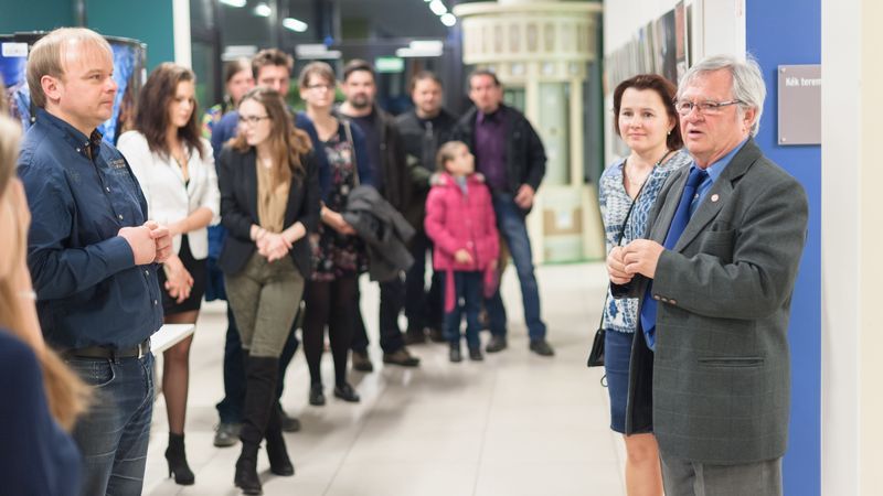 Szegeden a Kiskunsztságok
