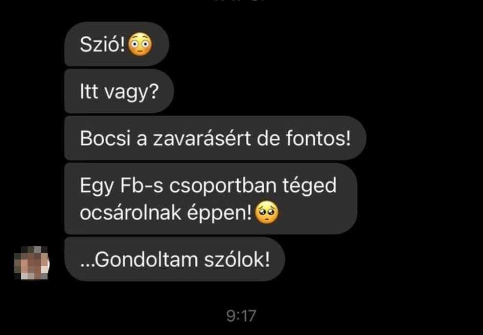 Ismét támadnak a trükkös, netes csalók