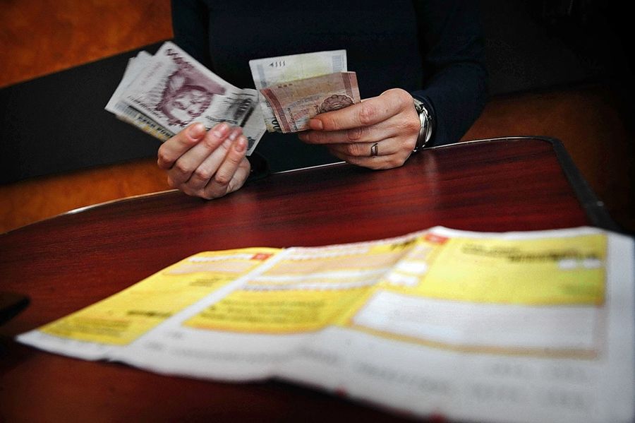 Helyi adók – hamarosan mennek az értesítők
