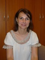 Csendes Ildikó a KIGSZ új vezetője