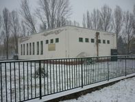 Régi posta és cukrászüzem - új bérlő