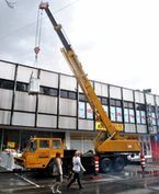 Felújítják a legrondább főtéri épületet?