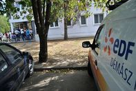 Nyomkövetővel spórolhatnak az árammal